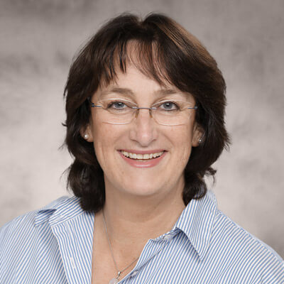 Gabriele Stehr