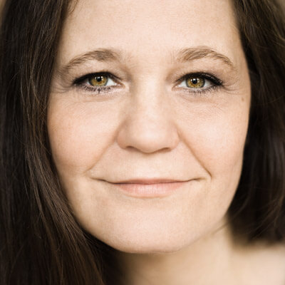 Gwen Leo-Allen